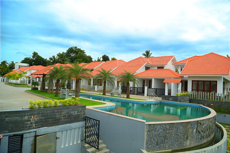 apartments in kochi