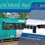 Kochi Metro’s Extends to Kakkanad…